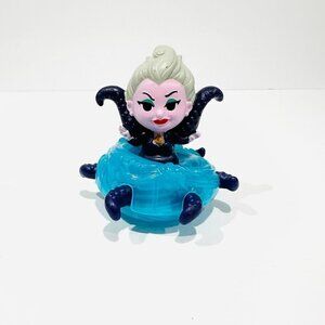 2023 McDonald's Disney's The Little Mermaid Ursula Happy Meal Toy